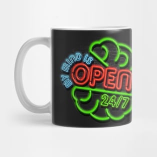 Grand Opening Mug